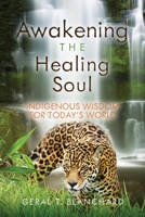 Awakening the Healing Soul: Indigenous Wisdom for Today's World 1734864508 Book Cover