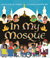 In My Mosque B0GN244DW3 Book Cover