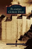 Flaming Gorge Dam 1467130168 Book Cover