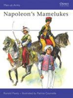 Napoleon's Mamelukes 184176955X Book Cover