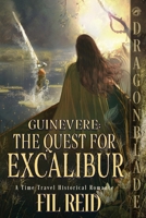 The Quest for Excalibur 1961275503 Book Cover