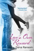 Love's Own Reward 0821738364 Book Cover