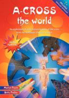 A-Cross the World 0857460749 Book Cover