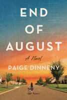 End of August B0DHN631Z9 Book Cover