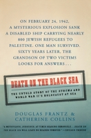 Death on the Black Sea: The Untold Story of the 'Struma' and World War II's Holocaust at Sea 0066212626 Book Cover