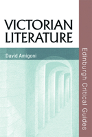 Victorian Literature 0748625631 Book Cover