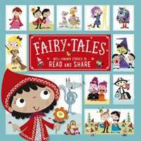 Fairy Tales Collection 178393784X Book Cover
