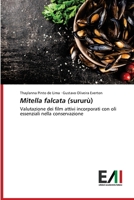 Mitella falcata (sururù) (Italian Edition) 6202091983 Book Cover