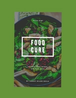 Keto Diet: Food Cure B093B4PB5Y Book Cover
