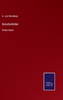 Künstlerbilder: Dritter Band 3375086563 Book Cover