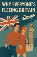 Why Everyone's Fleeing Britain B0F8D8W847 Book Cover