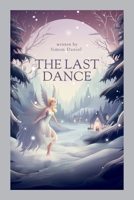 The last dance 2784230619 Book Cover