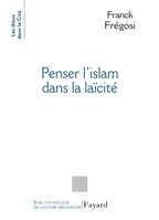 Penser l'Islam dans la laïcité 2213621497 Book Cover