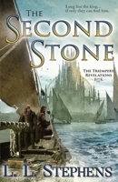 The Second Stone 1951293657 Book Cover
