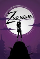 Zarasha 1532098766 Book Cover