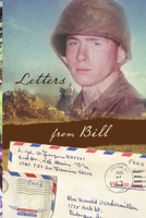 Letters from Bill 1387731319 Book Cover