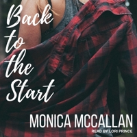 Back to the Start B0BNKGWQ2H Book Cover