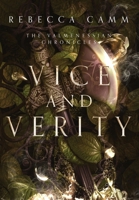Vice and Verity 1763527727 Book Cover