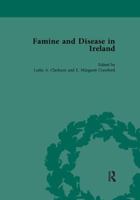 Famine and Disease in Ireland, vol 5 1138111465 Book Cover