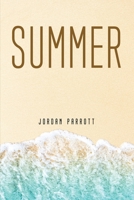 Summer 1805093231 Book Cover