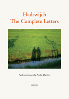 Hadewijch. the Complete Letters: Middle Dutch Text 9042930284 Book Cover