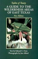 Realms of beauty: The wilderness areas of East Texas 0292724799 Book Cover