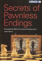Secrets of Pawnless Endings 0805032851 Book Cover