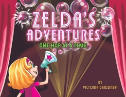 Zelda's Adventures B0DVZ45XRM Book Cover