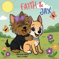 Faith and Jax: Being Kind B0FBL97485 Book Cover