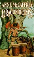 Dragondrums 0689860064 Book Cover