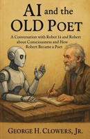 AI and the Old Poet B0FMY18XN5 Book Cover