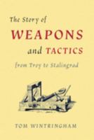 Weapons and Tactics (Pelican) 0140215220 Book Cover