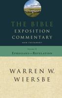 The Bible Exposition Commentary Vol. 2 1564760316 Book Cover