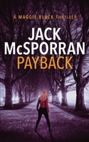 Payback (3) (Maggie Black) 1912382504 Book Cover