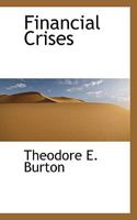 Financial Crises 1017572593 Book Cover