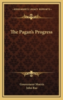 The Pagan's Progress 1023520958 Book Cover