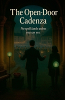 The Open-Door Cadenza B0FNBTL2N3 Book Cover