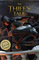 The Thief's Tale 0997259485 Book Cover