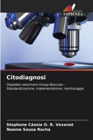 Citodiagnosi (Italian Edition) 6208175887 Book Cover
