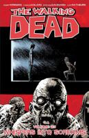 The Walking Dead, Vol. 23: Whispers Into Screams 1632152584 Book Cover