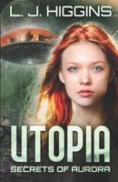 Utopia 1542949793 Book Cover