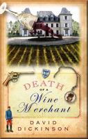 Death of a Wine Merchant 1569476225 Book Cover