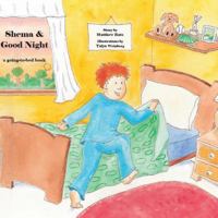 Shema and Goodnight: a going to bed book 0983686815 Book Cover