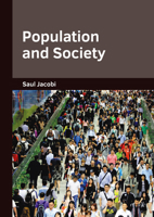 Population and Society 1647289319 Book Cover