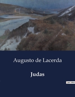 Judas B0D7P2HZMC Book Cover