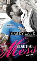 Beautiful Mess 1492636525 Book Cover