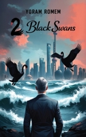 2 Black Swans B0HBR8SSW1 Book Cover