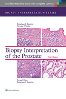 Biopsy Interpretation of the Prostate (Biopsy Interpretation Series) 0781732875 Book Cover