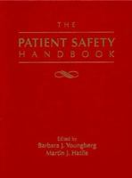Patient Safety Handbook