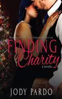 Finding Charity 1515348121 Book Cover